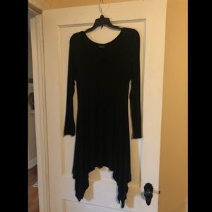 Flowing Rue 21 Tunic
